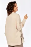 Туники Jurimex 3408-2 бежевый