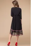 Платье Svetlana Style 1165 черный