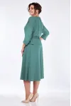 Платье Lady Style Classic 2531/1 Зеленый Платье Lady Style Classic 2531/1 Зеленый