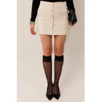 Юбка Go F2111/02-01 ваниль Юбка Go F2111/02-01 ваниль