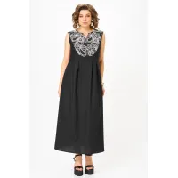 Платье Svetlana Style 2322 черный