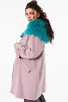 Пальто Anelli 1495 Воздушный поцелуй Пальто Anelli 1495 Воздушный поцелуй