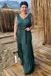 Платье Vittoria Queen 24673 бутылка