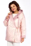 Куртка Диамант 2116 пудрово-розовый Куртка Диамант 2116 пудрово-розовый