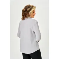 Блузка Svetlana Style 2168 серый