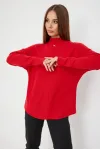 Кофта Vesnaletto 4315 красный Кофта Vesnaletto 4315 красный