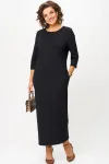 Платье Svetlana Style 2158 черный