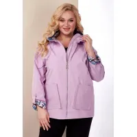 Куртка Shetti 2118 лиловый