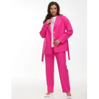 Пиджак Эледи 4471 фуксия
