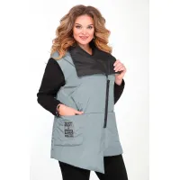 Жилет Matini 2.1457 олива