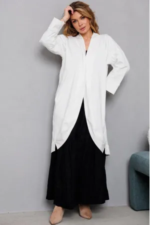 Кардиганы Амулет 2188 молоко 170