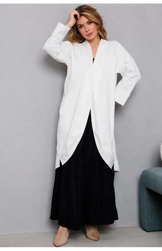 Кардиганы Амулет 2188 молоко 170