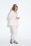 Брюки Pirs 4638 светло-бежевый