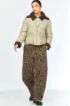 Куртка Shetti 2214 беж