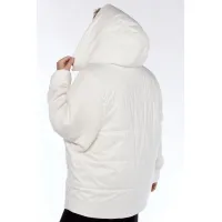 Куртка Диамант 2010 молочный