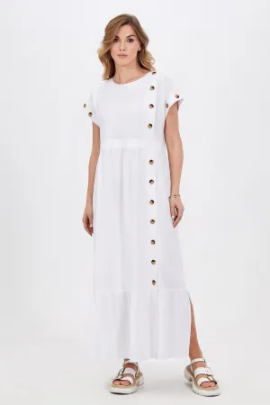 Платье Bazalini 5032 белый
