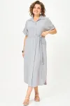 Платье Svetlana Style 1699 серый