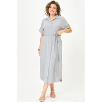 Платье Svetlana Style 1699 серый