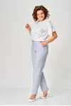 Брюки Rumoda 2296 голубой Брюки Rumoda 2296 голубой