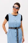 Платье Anelli 1478 вечернее озеро