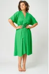 Платье Danaida 2271 зеленый Платье Danaida 2271 зеленый