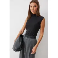 Майка Люше 4180 черный