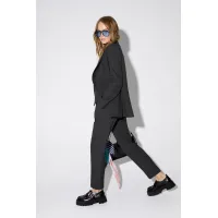 Брюки Pirs 4638 графит