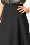 Юбка Anastasia Mak 1298 чёрный