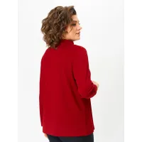 Туники Zlata 4438 бордовый