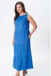 Платье Your Size 2260/164 Василек
