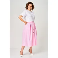 Юбка Rumoda 2290 розовый