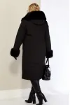 Пальто Shetti 2175 черный