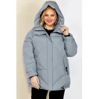 Куртка Shetti 2203 ментол