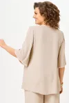 Блузка Svetlana Style 3025 бежевый