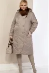 Пальто Shetti 2172 беж