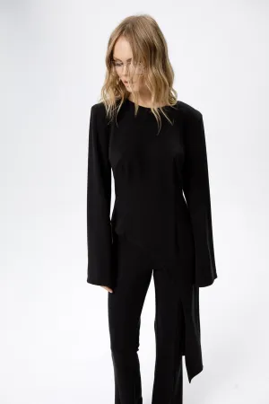 Туники Pirs 6329 черный