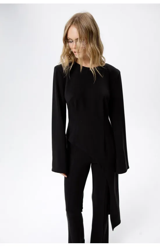Туники Pirs 6329 черный