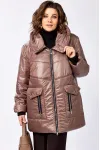 Куртка Lady Secret 7298 Капучино