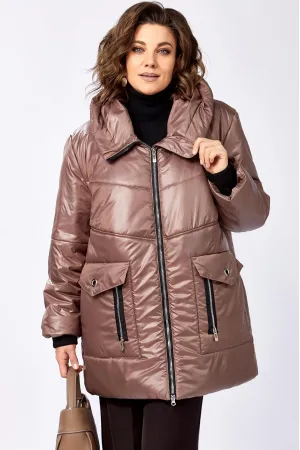 Куртка Lady Secret 7298 Капучино