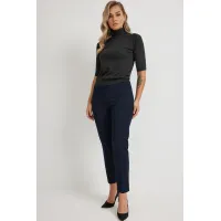 Брюки Mirolia 385 синий