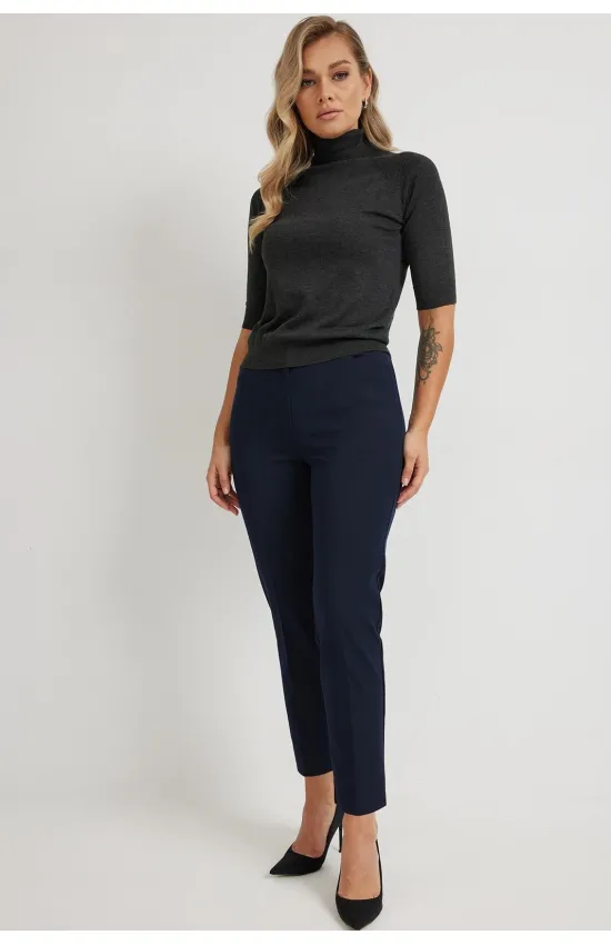 Брюки Mirolia 385 синий