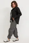 Блузка Begimoda 4141 черный Блузка Begimoda 4141 черный