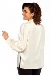 Блузка Lakona 11716 молочный Блузка Lakona 11716 молочный