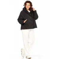 Куртка Диамант 2122 чёрный