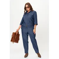 Комбинезон Sova 11293 синий