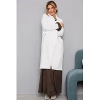 Кардиганы Амулет 2188 молоко 164 Кардиганы Амулет 2188 молоко 164