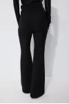 Брюки Люше 4254 черный