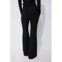 Брюки Люше 4254 черный