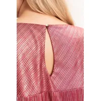 Платье Algranda 4111 Пудра