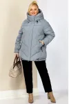 Куртка Shetti 2203 ментол Куртка Shetti 2203 ментол